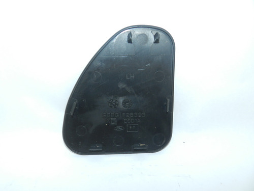 Acabamento Lateral Traseira Esquerda Ford Mondeo 2.0 94/00