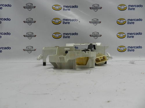 Comando Ar A/c Toyota Corolla 1998 A 2002 Com Detalhe