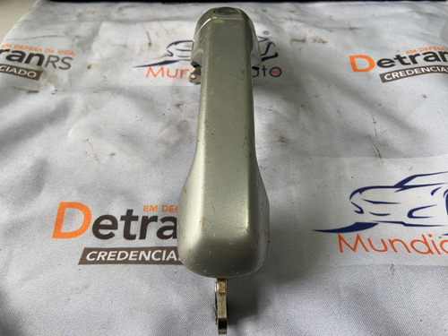 Maçaneta Externa Dianteira Esquerda Ford Ecosport 18007