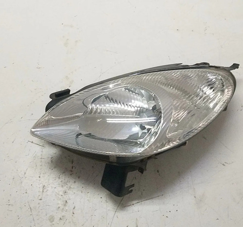 Farol Esquerdo Citroen Xsara Picasso 2001 A 2005