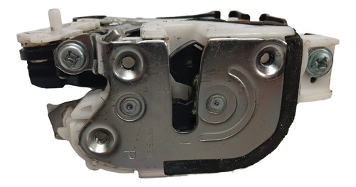 Fechadura Da Porta Traseira Direita Lancer Triton Outlander