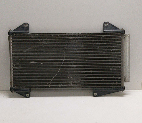 Condensador Ar Condicionado New Fit 2014 A 2020 4477900220