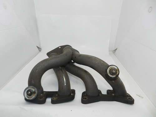 Coletor Escape Fiat Marea 1.8 16v 1998 A 2002