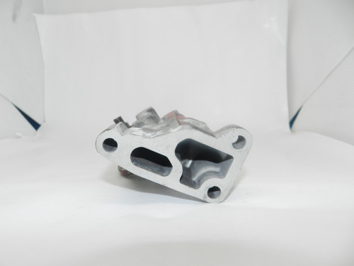 Suporte Filtro Óleo Vw Santana Gol Parati Logus 1.6 1.8 Ap