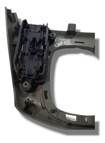 Moldura Alavanca Renault Grand Scenic 2008 (al) 8200231906