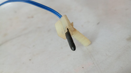 Sensor Temperatura Evaporadora Jac J3 1.4 2010 À 2014