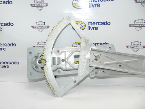 Máquina Vidro Manual Dianteira Direita Gm Celta 4p 07/15