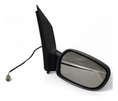 Espelho Retrovisor Elétrico Direito Chery Face 2010 A 2015