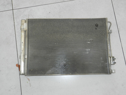 Condensador Ar Condicionado Hyundai Hb20 2013 2014 A 2017
