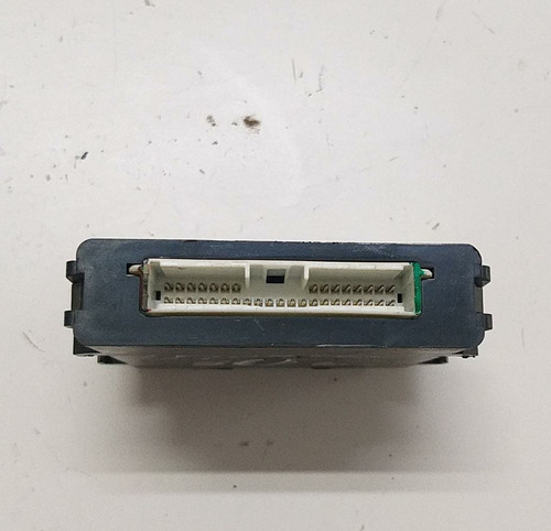 Modulo Central Alarme Toyota Corolla 2009 A 2014 8973002130