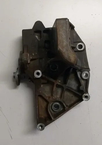 Suporte Compressor Ar Gm Corsa Montana Meriva 93302626