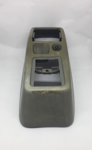 Console Central Painel Vw Gol Saveiro Parati 1995 A 2003 