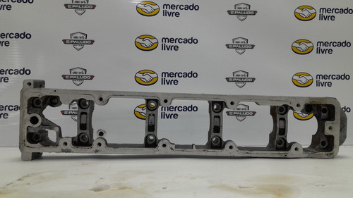 Mancal Comando Escape 307 C4 Xsara Picasso 2.0 16v 10/16