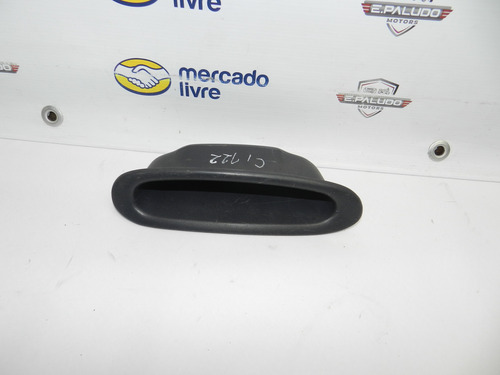 Moldura Puxador Interno Traseiro Direito Mondeo 1994 A 2000