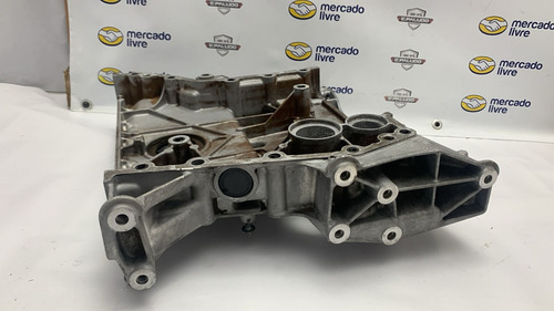 Tampa Frontal Motor Mercedes C180k C200k 1.8 16v 2001 A 2008