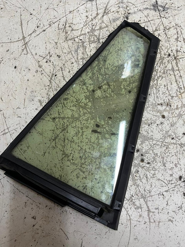 Vidro Fixo Porta Traseira Direita Toyota Rav4 2013 2014 2015