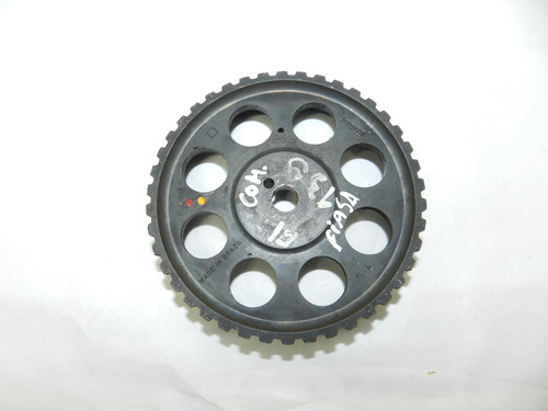 Polia Comando Válvulas Uno Mille 1.0 8v 1991 Fiasa 7520648