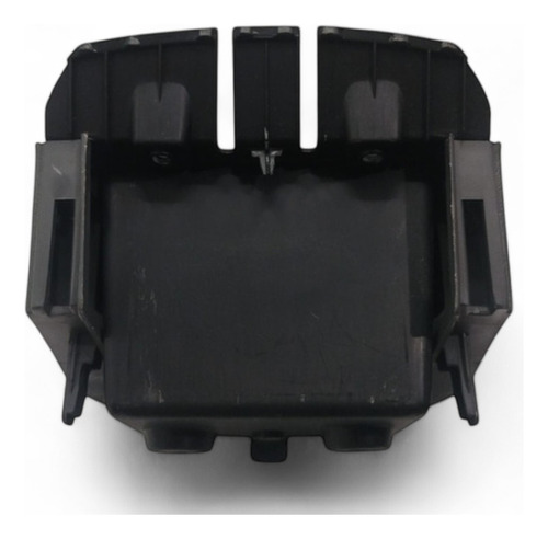 Porta Treco Sem Tampa Do Console Central Jac J6 2010 A 2013