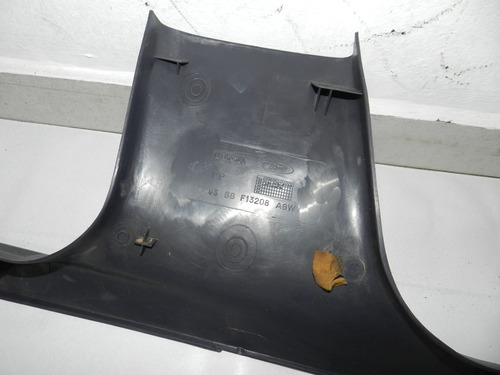 Soleira Lado Direito Ford Mondeo 97/98  93bbf13208