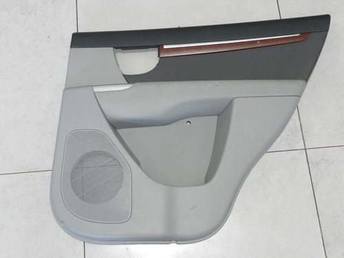 Forro Porta Traseira Direita Hyundai Santa Fé 2010 A 2013