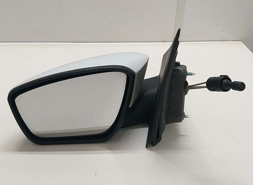 Retrovisor Manual Esquerdo Ford Ka 2015 2016 A 2018 E4045059