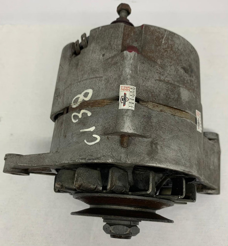 Alternador Chevette Monza Opala Marajó Delco-remy Original