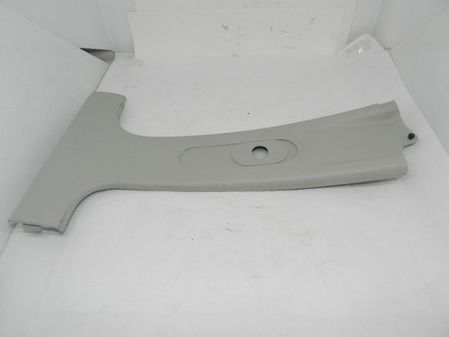 Acabamento Coluna Cinto Esquerdo Vw Spacefox 5z4867243