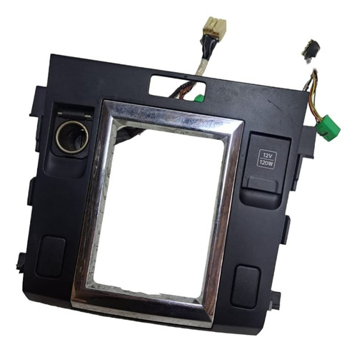 Moldura Alavanca Cambio Grand Vitara 2009 2010 2011 2012 