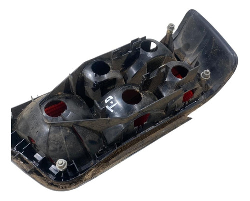 Sinaleira Traseira Direita Peugeot 405 1995 (vc)