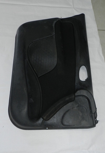 Forro Porta Dianteiro Esquerdo Peugeot 207 2009 A 2014