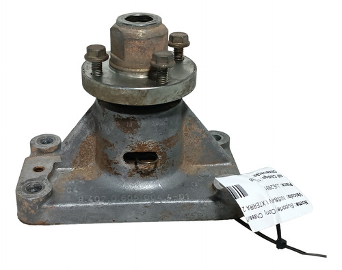 Suporte Helice Motor S10 Frontier 2.8 Mwm Sprint Diesel