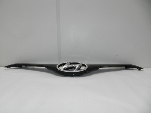 Grade Superior Radiador Hyundai Hb20 Hb20s 12/15 Com Detalhe