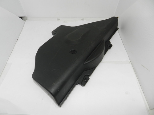 Moldura Interna Painel Luz Led Ford Edge V6 2013 H907f