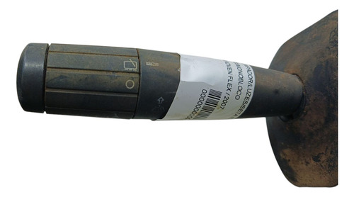 Comando Limpador/luzes/seta Fiat Palio Wk Adv.  2007 (ap)
