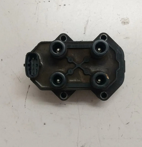 Bobina Ignição Gm Vectra 2.0 16v 1996 1997 0221503011