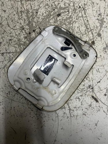 Portinhola Tanque Combustível Toyota Corolla 2009 2010 2014
