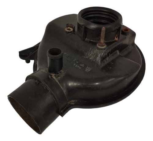 Tampa Mufla Tbi Volkswagen Gol 1.0 1997 2001 Original 