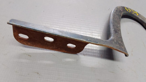 Braço Direito Capô Ford Ka 2007 Até 2014. 23692