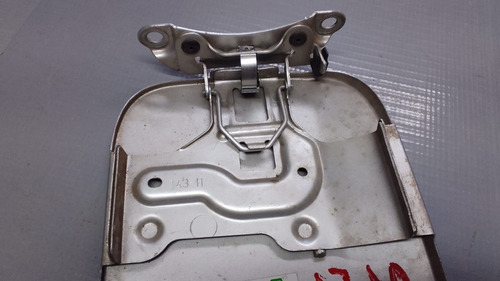 Portinhola Tampa Tanque Sandero/logan 2015/2021. 23429