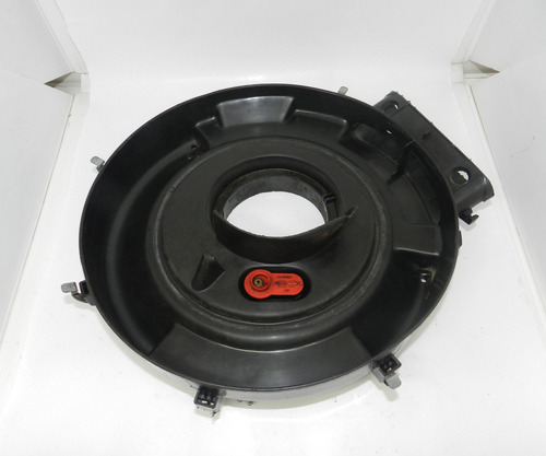 Caixa Filtro Ar Com Sensor Gm Monza Kadett 89/93 52256903