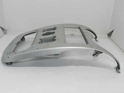 Acabamento Painel Central Renault Sandero 2007 2008 A 2013