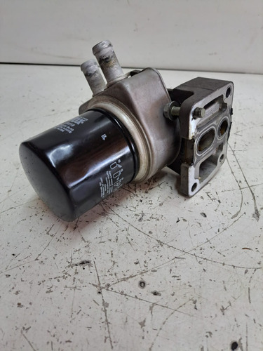 Suporte Filtro Oleo Motor Kia Sorento 2.4 16v 2012 2013