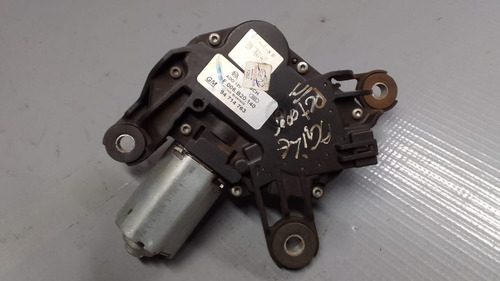Motor Limpador Vidro Traseiro Gm Agile 2009/2015. 23273