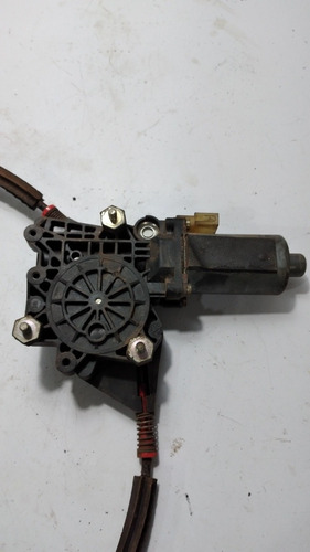 Maquina Vidro Elétrico Ford Ka 97 A 14 2 Portas 16286*