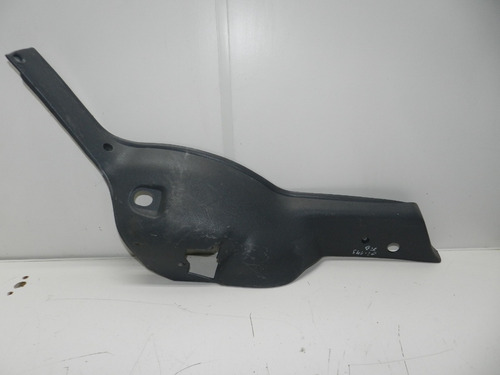 Acabamento Lateral Traseiro Direito Fiat Palio Fire 2003
