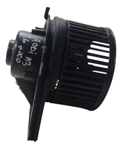 Motor Ar Forçado Audi A3 1.6 2000 (al)