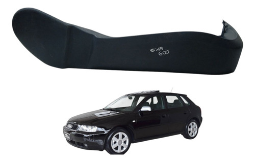 Capa Banco Diant. Esq. Audi A3 1.6 2000 Com Detalhe (ap)