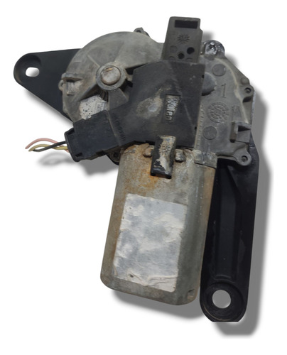 Motor Limpador Parabrisa Renault Clio 2000 (al)