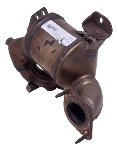 Catalisador Motor Onix Plus 1.0 Turbo 2021 2022 2023 2024