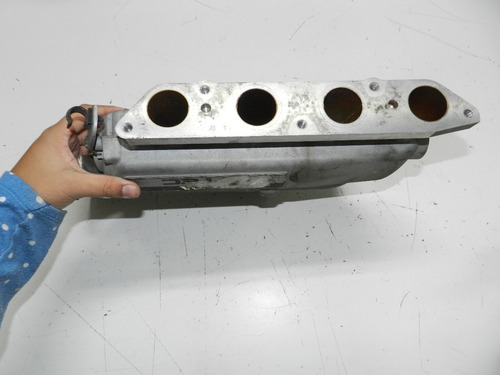 Coletor Superior Admissão Honda City/fit 2010/2011